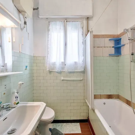 Apartment Cozy Miranese Venice Chirignago-Zelarino