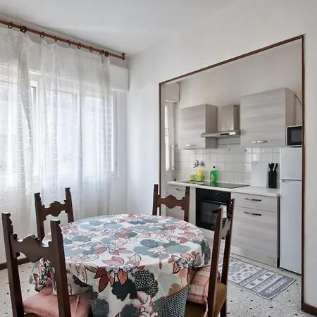Cozy Miranese Venice *