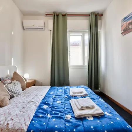 Cozy Miranese Venice * Chirignago-Zelarino