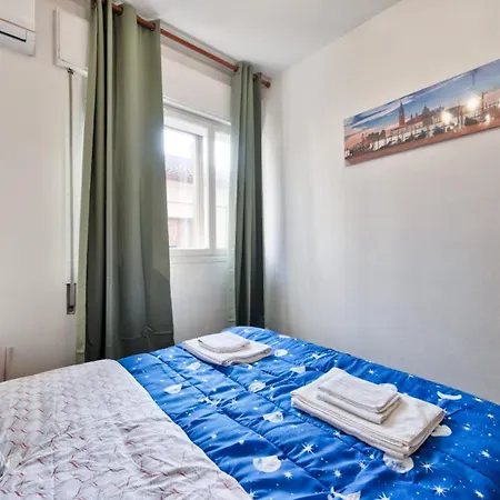 Apartment Cozy Miranese Venice *