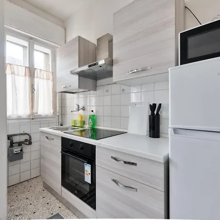 Cozy Miranese Venice Chirignago-Zelarino