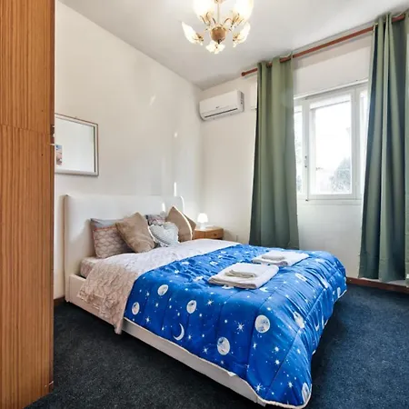 Apartment Cozy Miranese Venice Chirignago-Zelarino