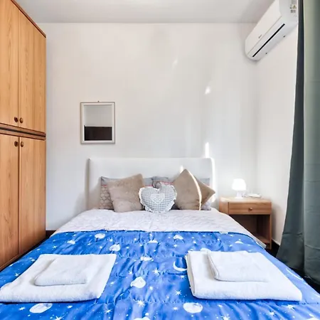 Apartment Cozy Miranese Venice Chirignago-Zelarino